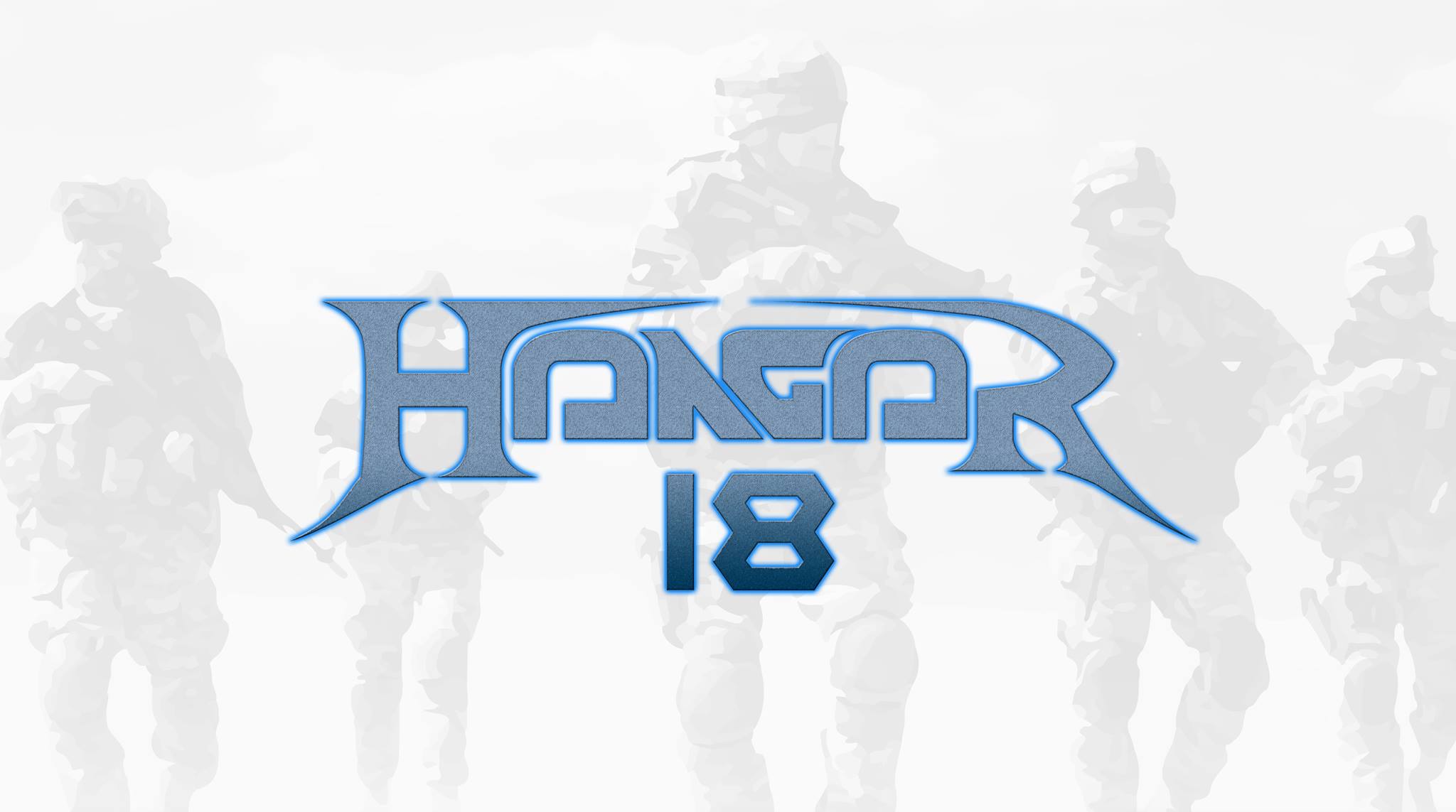 HANGAR18
