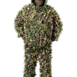 NEXTGEN FULL SUIT