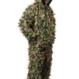 NEXTGEN FULL SUIT
