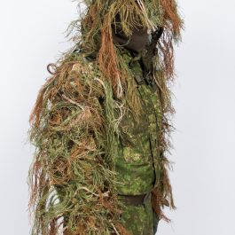 Viper Hood Pro (Long Sleeve) (Wersja z nałożonym farszem maskującym – Pencott Camouflage)