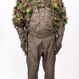 NextGen Cobra Suit Short Sleeve (ATACS iX) Woodland Foliage