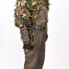 NextGen Cobra Suit Short Sleeve (ATACS iX) Woodland Foliage