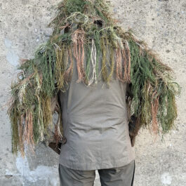 Viper Hood Pro (Light Olive)