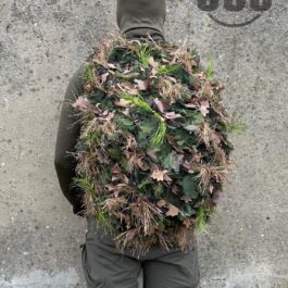 NEXTGEN BACKPACK COVER (30 – 50 LITERS BACKPACK) FinPat MultiSeason