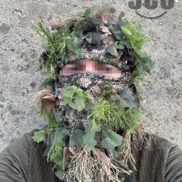 NextGen Concealment Mask MarPat (Spring/Summer foliage)
