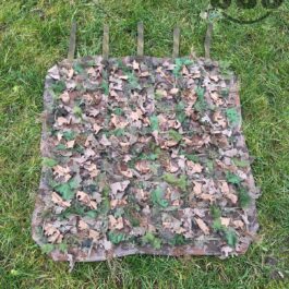 NextGen Viper Cape V2 Autumn Foliage