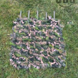 NextGen Viper Cape V2 FinPat (Multi-Season)