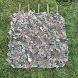 NextGen Viper Cape V2 Multicam (Autumn Foliage)