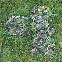 NextGen QD Rifle Wrap SF MOD FinPat (Multi-Season)