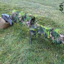 NextGen QD Rifle Wrap SF MOD FinPat (Spring/Summer)