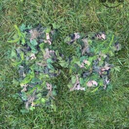 NextGen QD Rifle Wrap SF MOD FinPat (Spring/Summer)