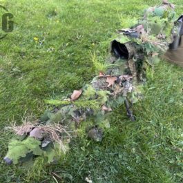 NextGen Rifle Camo System Ultra 3D (Spring/Summer)