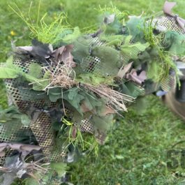 NextGen Rifle Camo System Ultra 3D (Spring/Summer)