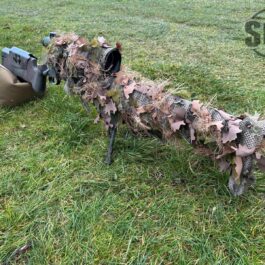 NextGen Rifle Camo System ATACS AUX (Autumn foliage)