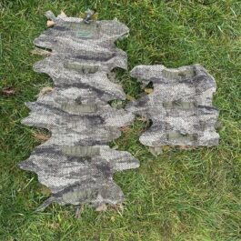 NextGen Rifle Camo System ATACS AUX (Autumn foliage)