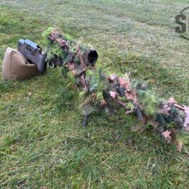 NextGen Rifle Camo System (Spring/Summer foliage)