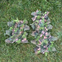 NextGen Rifle Camo System (Spring/Summer foliage)