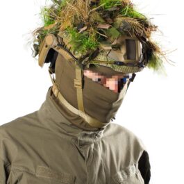 NextGen Helmet Cover Multicam MultiSeason