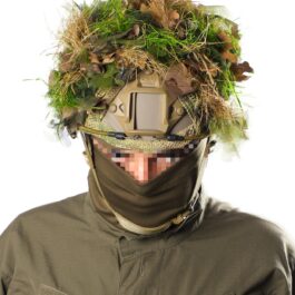 NextGen Helmet Cover Multicam MultiSeason