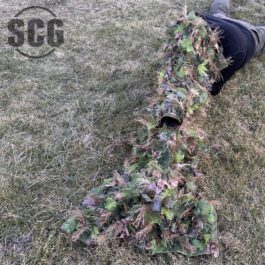 NextGen Rifle Cover ATACS FG (Green Woodland Foliage)