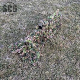 NextGen Rifle Cover ATACS FG (Green Woodland Foliage)