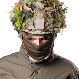 NextGen Helmet Cover V2 Multicam MultiSeason