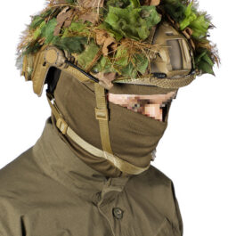 NextGen Helmet Cover V2 Multicam Green Woodland
