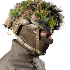 NextGen Helmet Cover V2 Multicam MultiSeason