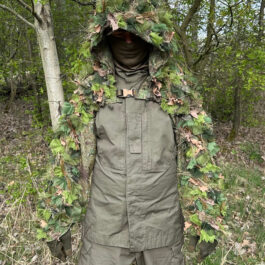 NextGen Viper Hood (Ultra 3D) Green Woodland