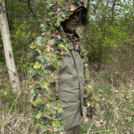 NextGen Viper Hood (Ultra 3D) Green Woodland