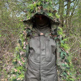 NextGen Viper Hood (Ultra 3D) Spring/Summer