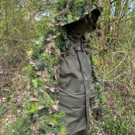 NextGen Viper Hood (Ultra 3D) Spring/Summer