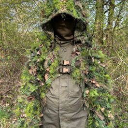 NextGen Cobra Suit (Ultra 3D) Spring/Summer