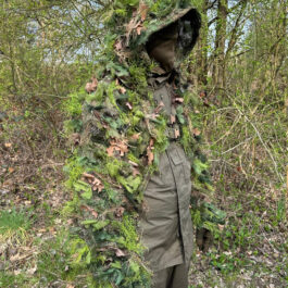 NextGen Cobra Suit (Ultra 3D) Spring/Summer