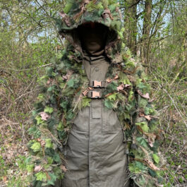 NextGen Cobra Suit (Ultra 3D) Green Woodland