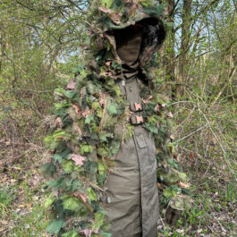 NextGen Cobra Suit (Ultra 3D) Green Woodland