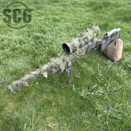 Rifle Camo System Recce Line 3D ATACS