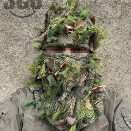 NextGen Concealment Mask (Ultra 3D) Spring/Summer
