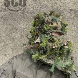 NextGen Concealment Mask (Ultra 3D) Spring/Summer