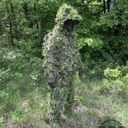 NextGen Full Suit (Ultra 3D) Spring/Summer (L size)
