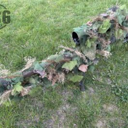 NextGen Rifle Camo System Ultra 3D (Green Woodland)