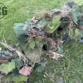 NextGen Rifle Camo System Ultra 3D (Green Woodland)