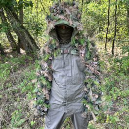 NextGen Viper Hood (Ultra 3D) Multi-Season
