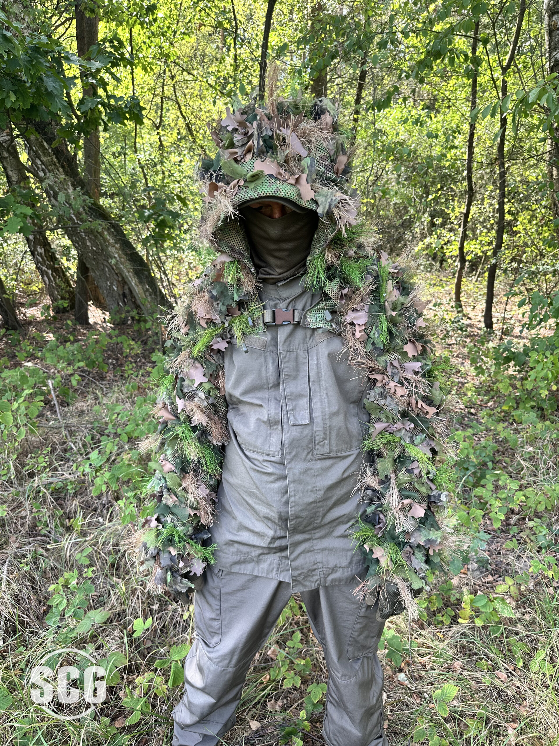 NextGen Viper Hood (Ultra 3D) Multi-Season