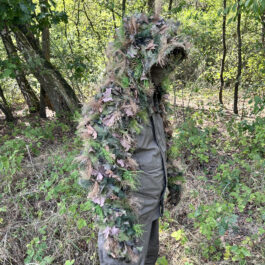 NextGen Viper Hood (Ultra 3D) Multi-Season