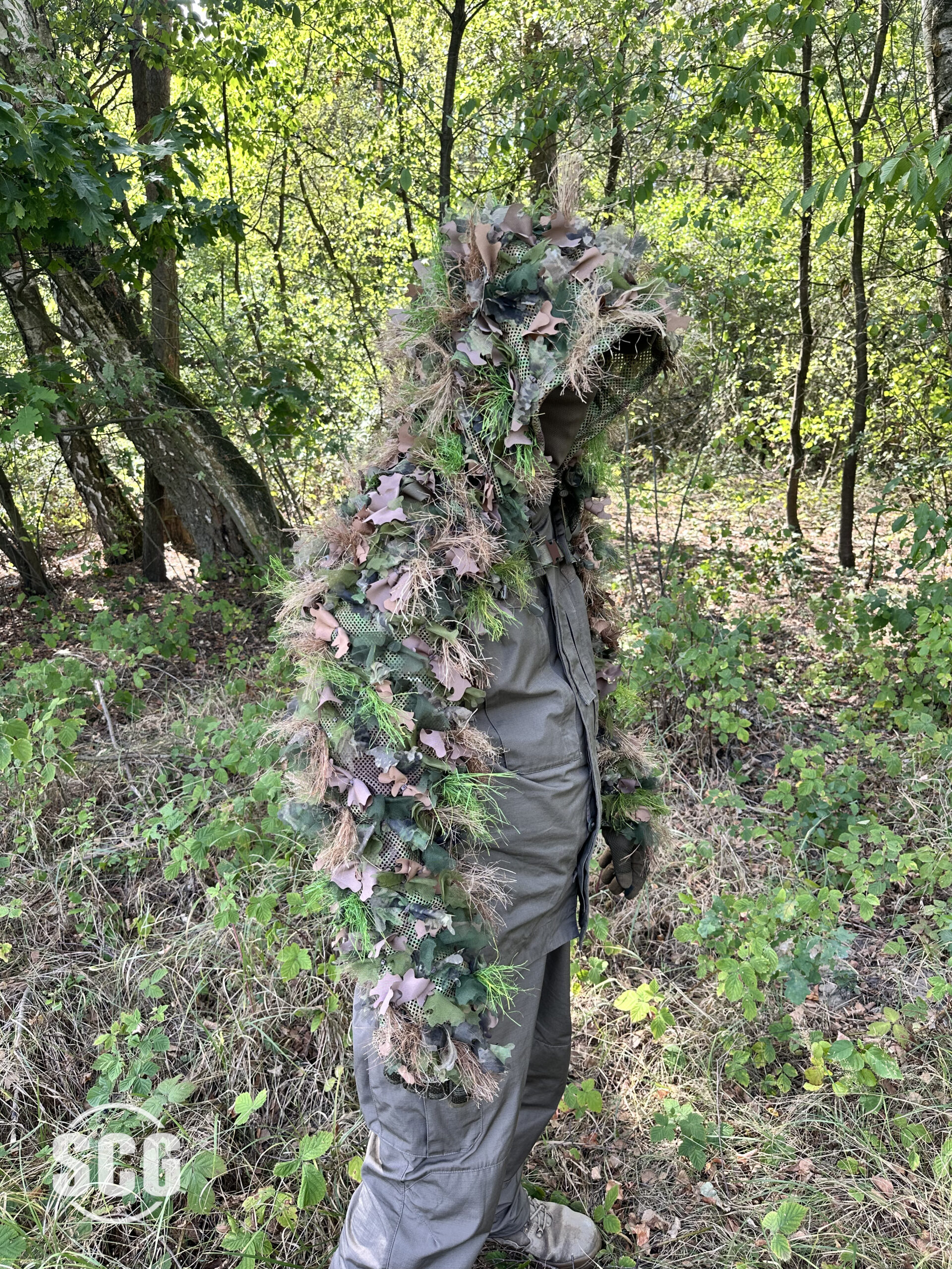 NextGen Viper Hood (Ultra 3D) Multi-Season - obrazek 2