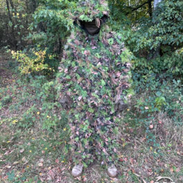 NextGen Full Suit (Ultra 3D) Green Woodland (L size)