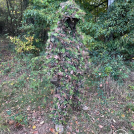 NextGen Full Suit (Ultra 3D) Green Woodland (L size)