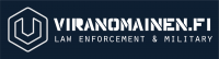 Viranomainen-Logo
